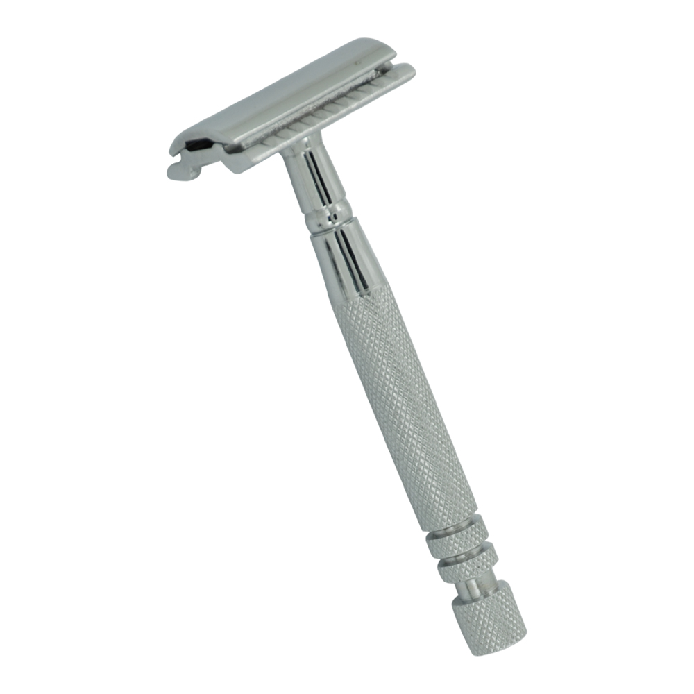 Safety Razors (Model: MBT-24118)